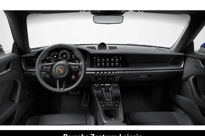 Porsche 992 din 2024 cu 5.858 km - oferta POR122543 - foto 9