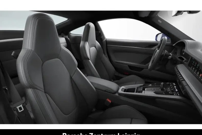 Porsche 992 din 2024 cu 5.858 km - oferta POR122543 - foto 10