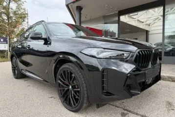 BMW X6 din 2024 - oferta BMW122544