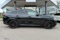 BMW X6 din 2024 cu 13.300 km - oferta BMW122544 - foto 3