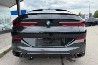 BMW X6 din 2024 cu 13.300 km - oferta BMW122544 - foto 5