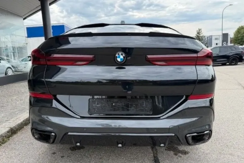 BMW X6 din 2024 cu 13.300 km - oferta BMW122544 - foto 5