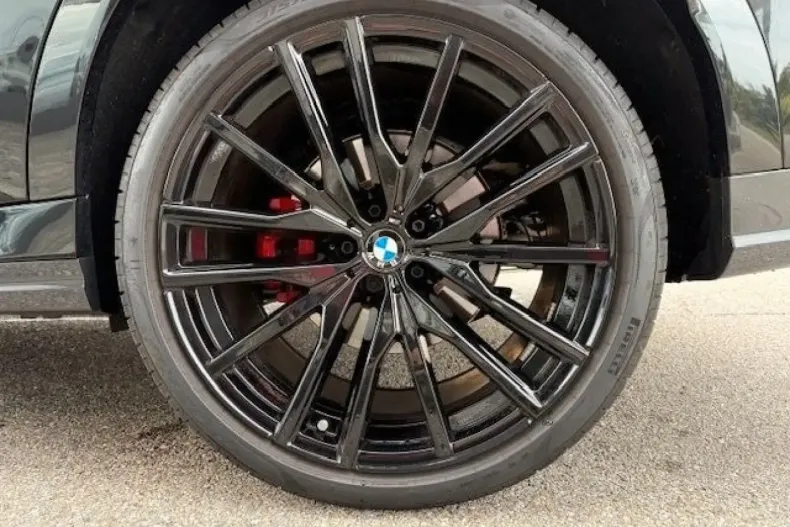 BMW X6 din 2024 cu 13.300 km - oferta BMW122544 - foto 6