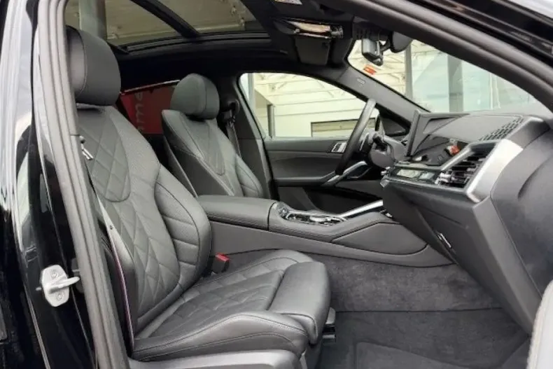 BMW X6 din 2024 cu 13.300 km - oferta BMW122544 - foto 10