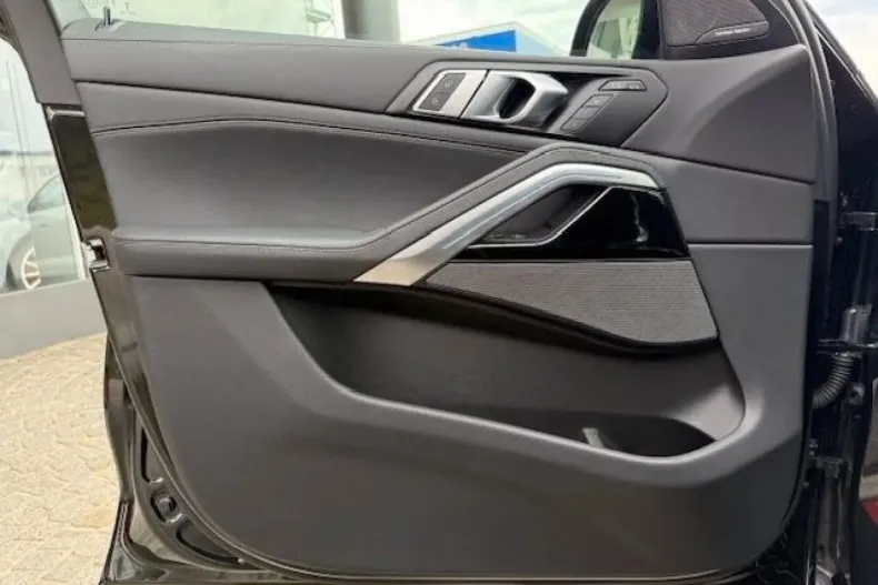 BMW X6 din 2024 cu 13.300 km - oferta BMW122544 - foto 14