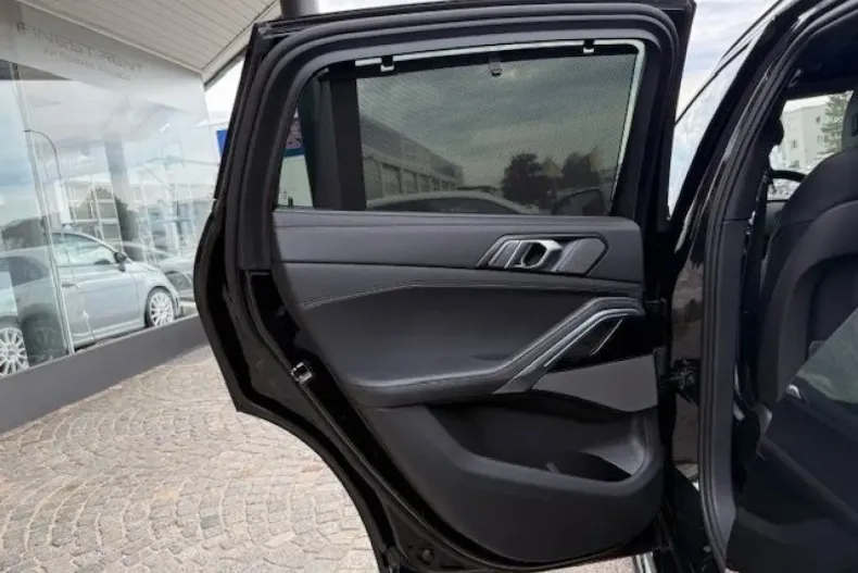 BMW X6 din 2024 cu 13.300 km - oferta BMW122544 - foto 15