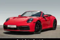 Porsche 992 din 2024 cu 26.240 km - oferta POR122545 - foto 1