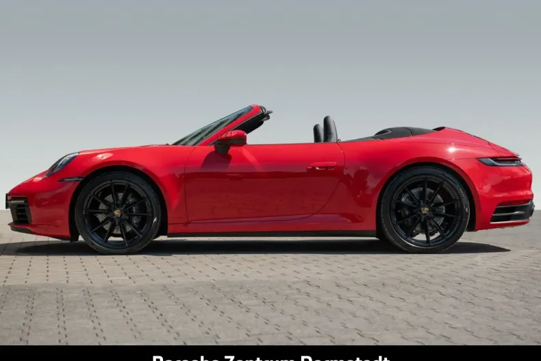 Porsche 992 din 2024 cu 26.240 km - oferta POR122545 - foto 2