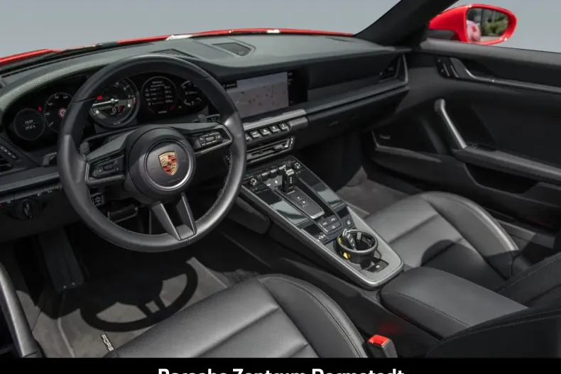 Porsche 992 din 2024 cu 26.240 km - oferta POR122545 - foto 4