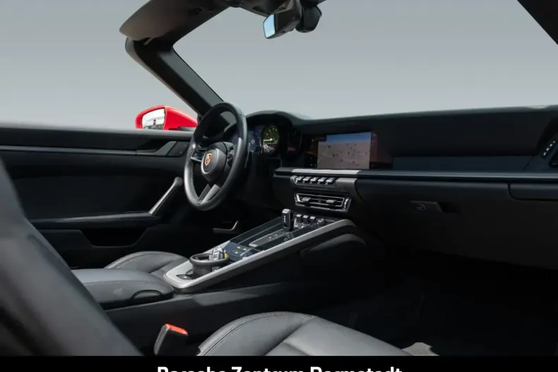 Porsche 992 din 2024 cu 26.240 km - oferta POR122545 - foto 6