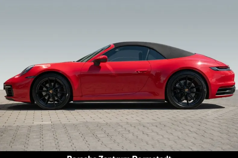 Porsche 992 din 2024 cu 26.240 km - oferta POR122545 - foto 7