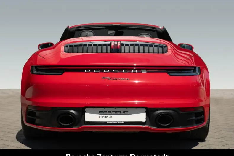 Porsche 992 din 2024 cu 26.240 km - oferta POR122545 - foto 10