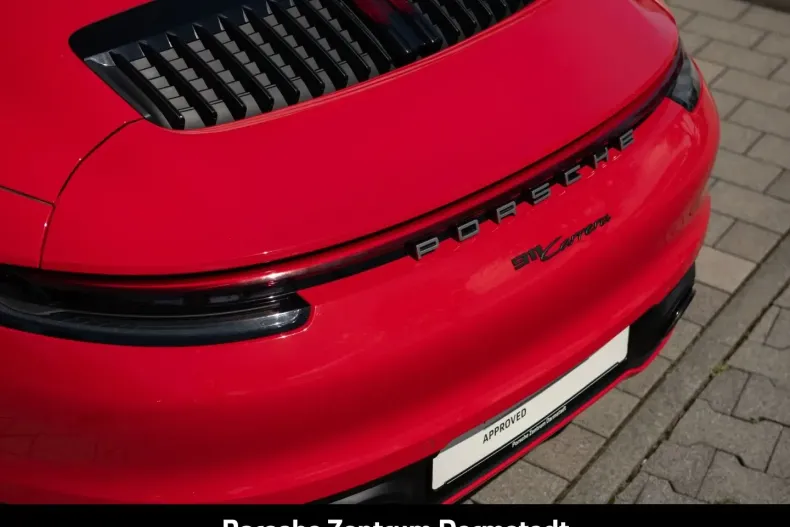 Porsche 992 din 2024 cu 26.240 km - oferta POR122545 - foto 12