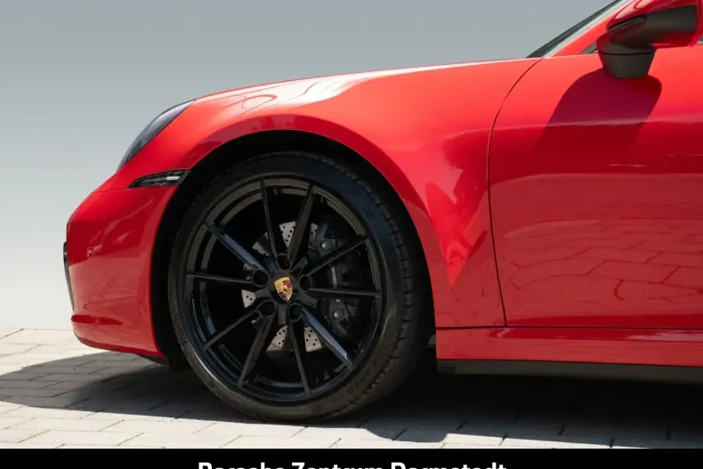 Porsche 992 din 2024 cu 26.240 km - oferta POR122545 - foto 17