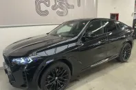 BMW X6 din 2024 cu 16.291 km - oferta BMW122546 - foto 1