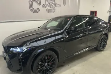 BMW X6 din 2024 - oferta BMW122546