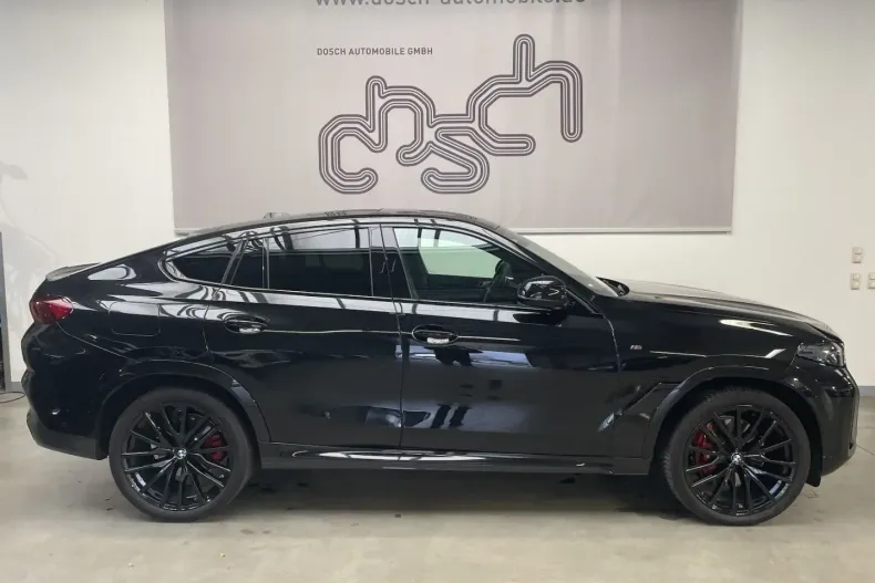 BMW X6 din 2024 cu 16.291 km - oferta BMW122546 - foto 3