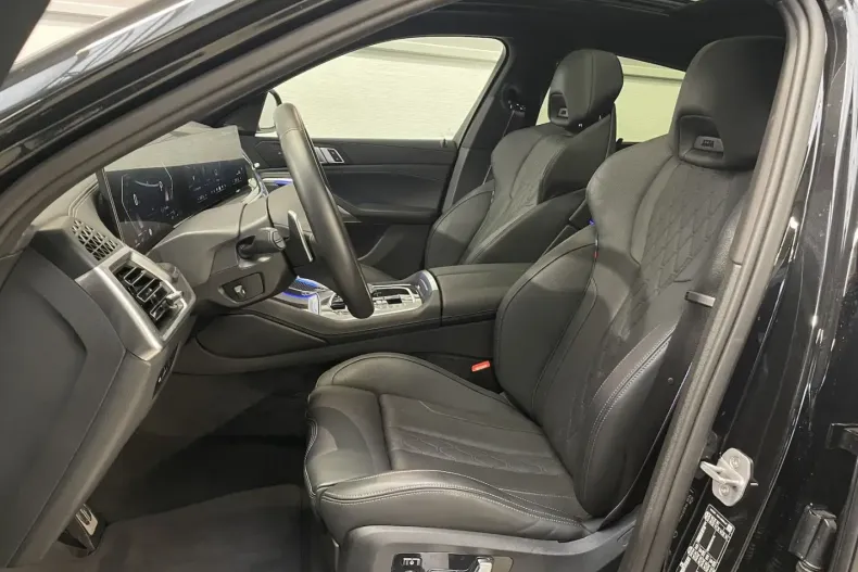 BMW X6 din 2024 cu 16.291 km - oferta BMW122546 - foto 4