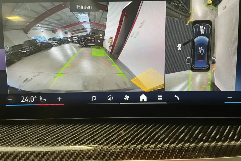 BMW X6 din 2024 cu 16.291 km - oferta BMW122546 - foto 6