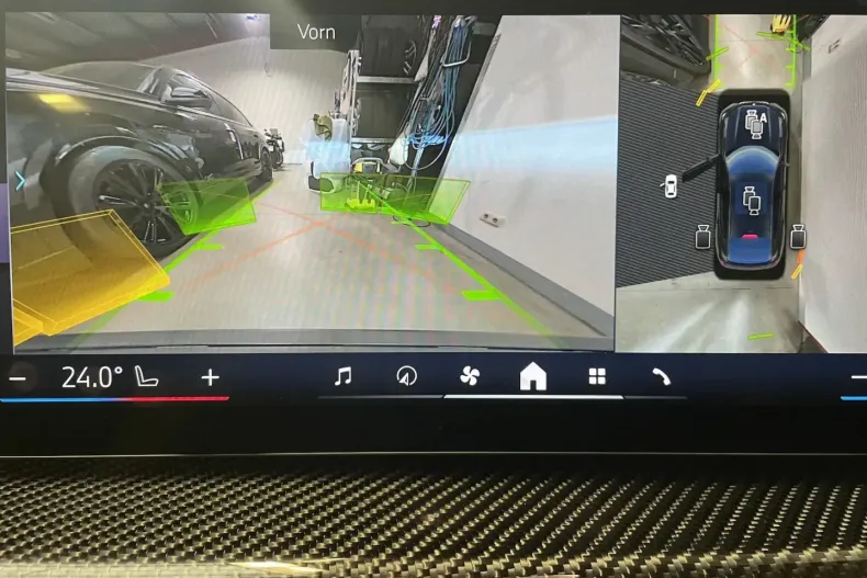 BMW X6 din 2024 cu 16.291 km - oferta BMW122546 - foto 7