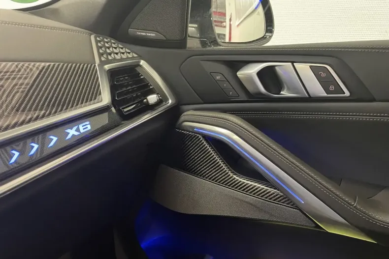 BMW X6 din 2024 cu 16.291 km - oferta BMW122546 - foto 8