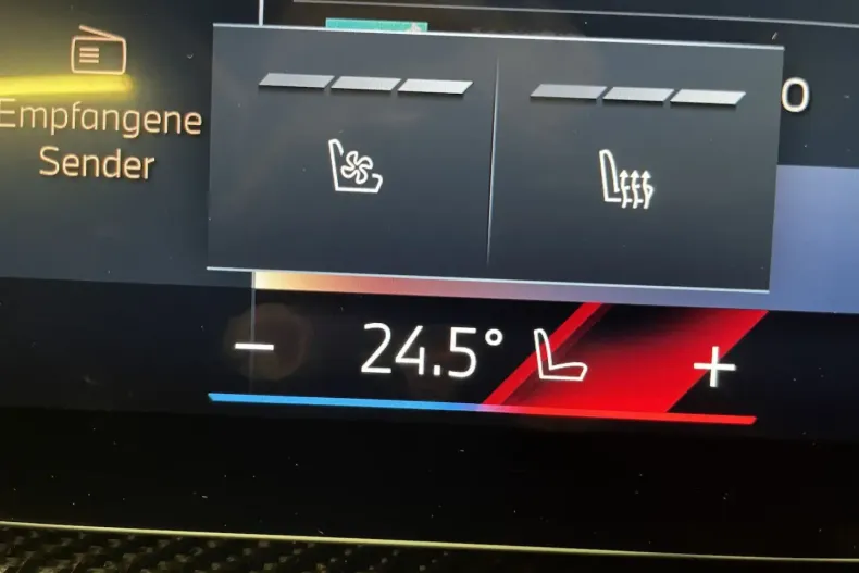 BMW X6 din 2024 cu 16.291 km - oferta BMW122546 - foto 9