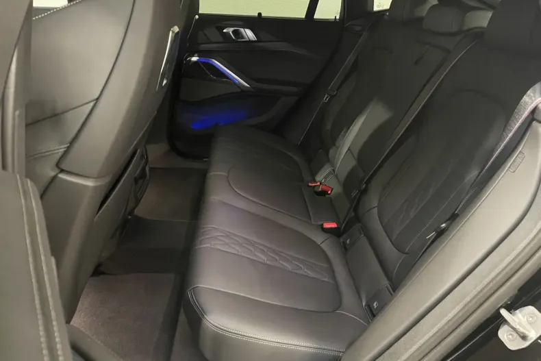 BMW X6 din 2024 cu 16.291 km - oferta BMW122546 - foto 11