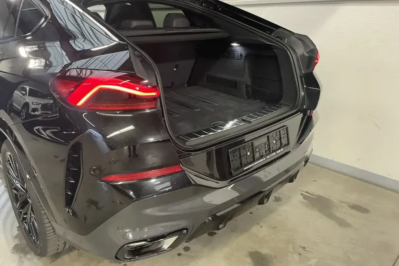 BMW X6 din 2024 cu 16.291 km - oferta BMW122546 - foto 12