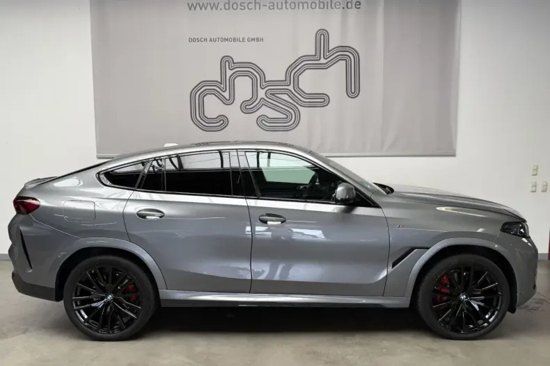 BMW X6 din 2024 cu 23.005 km - oferta BMW122547 - foto 3