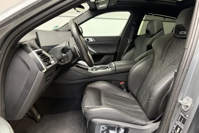 BMW X6 din 2024 cu 23.005 km - oferta BMW122547 - foto 4