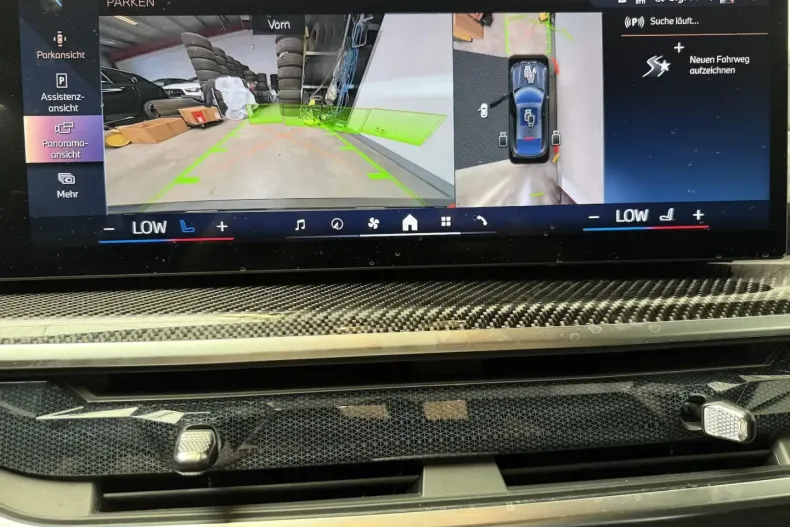 BMW X6 din 2024 cu 23.005 km - oferta BMW122547 - foto 9