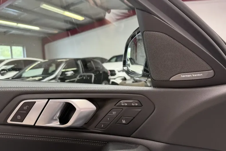 BMW X6 din 2024 cu 23.005 km - oferta BMW122547 - foto 10