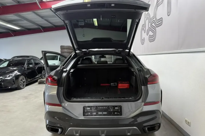 BMW X6 din 2024 cu 23.005 km - oferta BMW122547 - foto 12