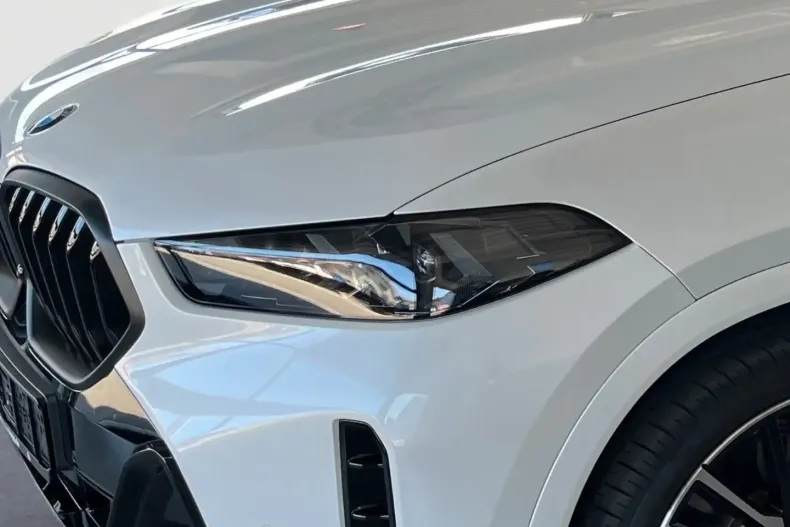 BMW X6 din 2024 cu 5.824 km - oferta BMW122548 - foto 5