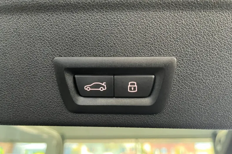 BMW X6 din 2024 cu 5.824 km - oferta BMW122548 - foto 13