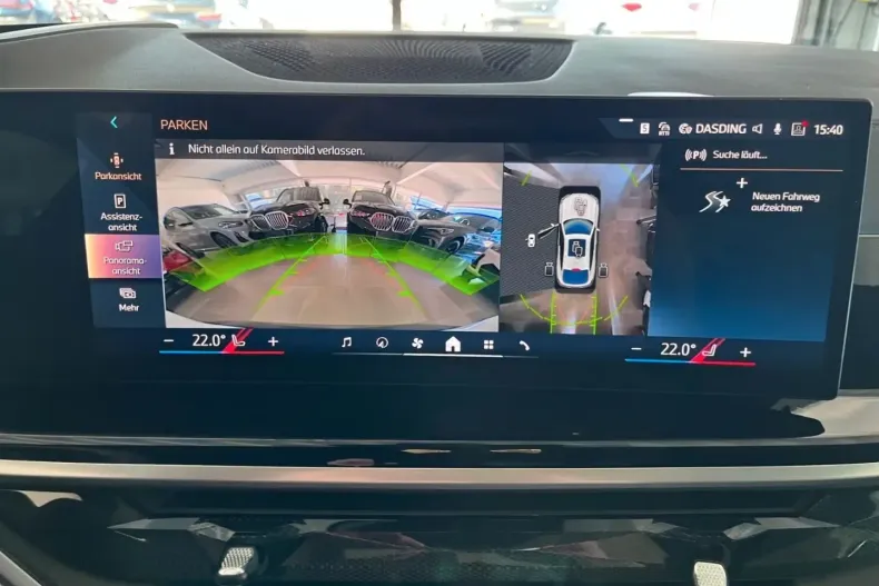 BMW X6 din 2024 cu 5.824 km - oferta BMW122548 - foto 17