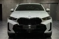 BMW X6 din 2024 cu 9.000 km - oferta BMW122549 - foto 2