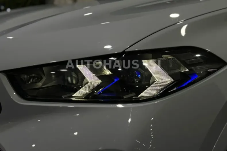 BMW X6 din 2024 cu 9.000 km - oferta BMW122549 - foto 8