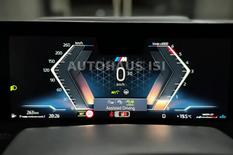 BMW X6 din 2024 cu 9.000 km - oferta BMW122549 - foto 18