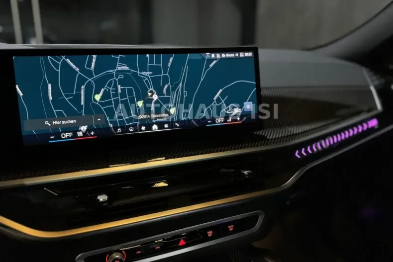 BMW X6 din 2024 cu 9.000 km - oferta BMW122549 - foto 20