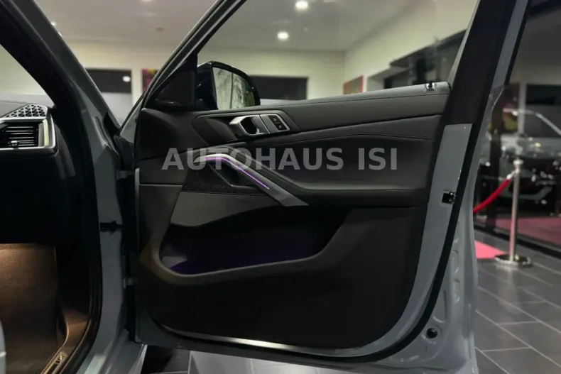 BMW X6 din 2024 cu 9.000 km - oferta BMW122549 - foto 28