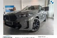BMW X6 din 2024 cu 15.399 km - oferta BMW122552 - foto 1