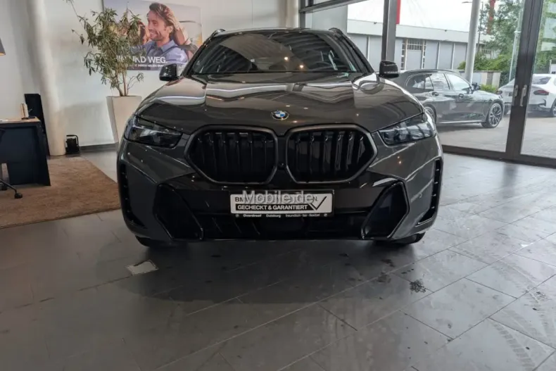 BMW X6 din 2024 cu 15.399 km - oferta BMW122552 - foto 7