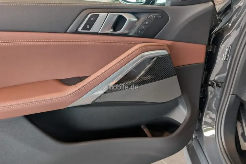 BMW X6 din 2024 cu 15.399 km - oferta BMW122552 - foto 13