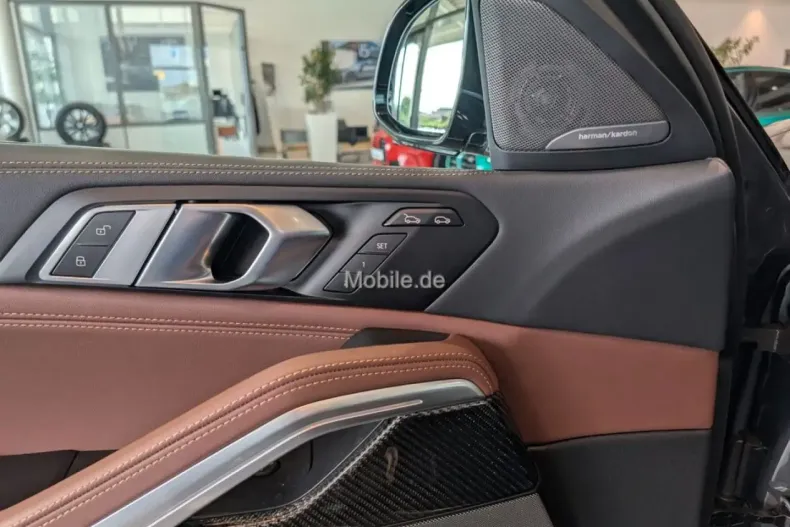 BMW X6 din 2024 cu 15.399 km - oferta BMW122552 - foto 17