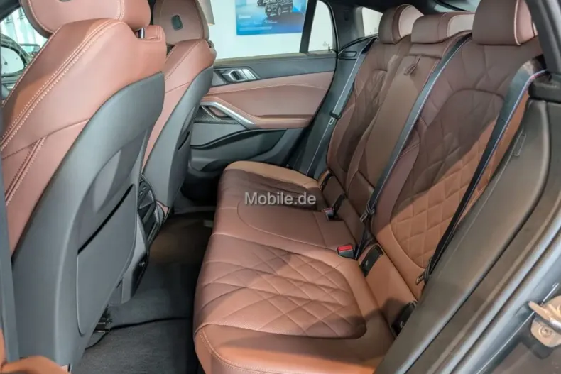 BMW X6 din 2024 cu 15.399 km - oferta BMW122552 - foto 18