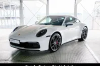 Porsche 992 din 2024 cu 34.400 km - oferta POR122554 - foto 1