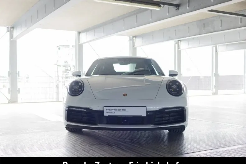 Porsche 992 din 2024 cu 34.400 km - oferta POR122554 - foto 2