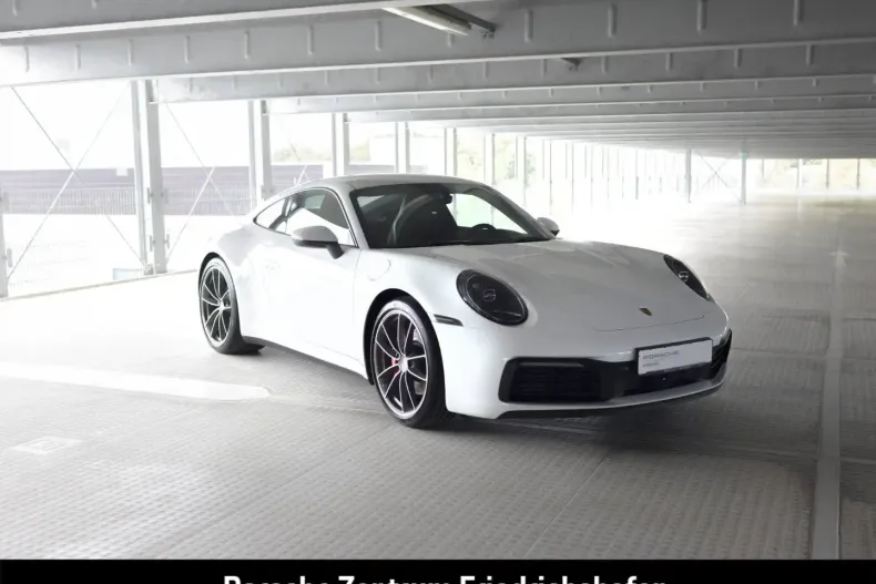 Porsche 992 din 2024 cu 34.400 km - oferta POR122554 - foto 3