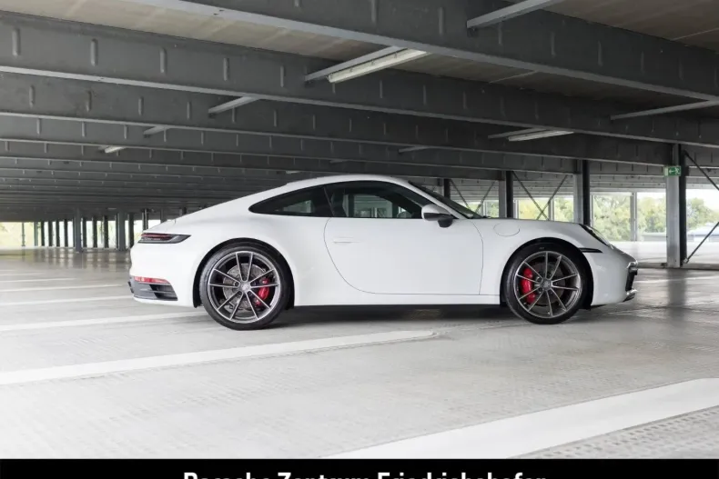 Porsche 992 din 2024 cu 34.400 km - oferta POR122554 - foto 4
